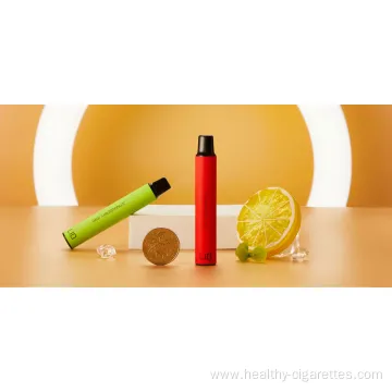 Newest Lio Mini 600 Puff Bar Vaporizer Vape